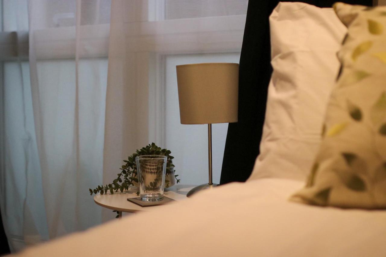 Primrose Suite เคมบริดจ์ ภายนอก รูปภาพ