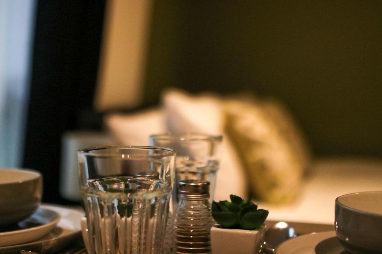 Primrose Suite เคมบริดจ์ ภายนอก รูปภาพ