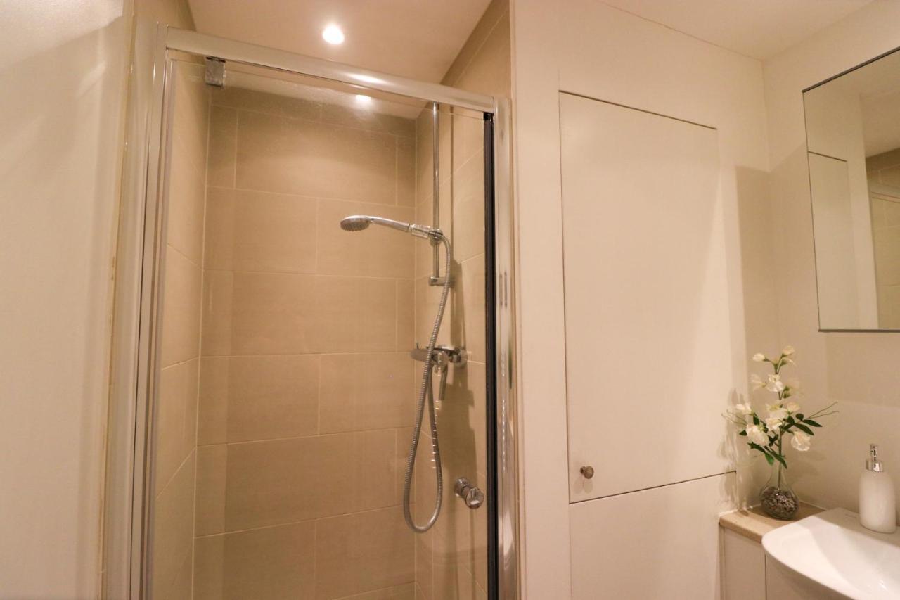 Primrose Suite เคมบริดจ์ ภายนอก รูปภาพ